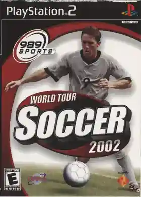 World Tour Soccer 2002